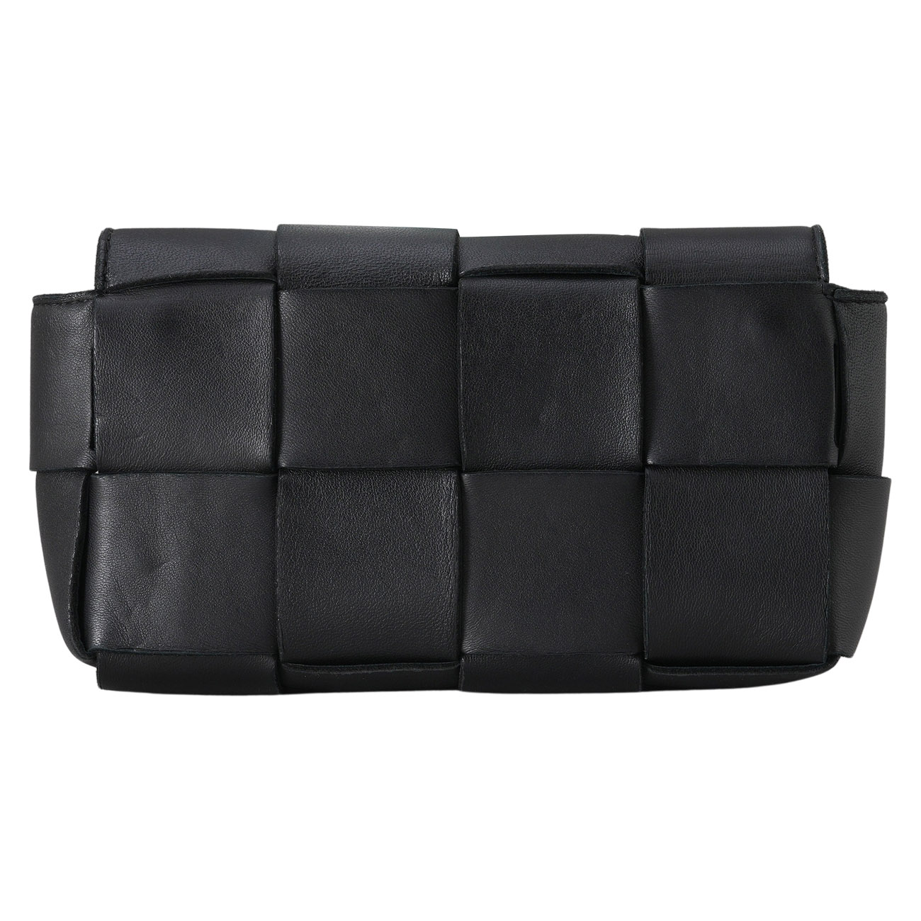 BOTTEGA VENETA(USED)보테가베네타 카세트 밸트백